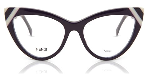 fendi waves ff 0245